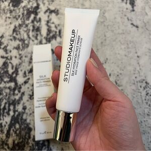 Studiomakeup Silk Hydration Face Primer